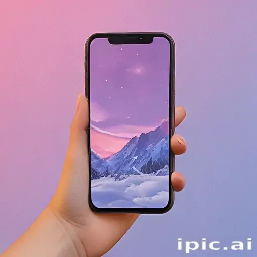 aesthetic wallpapers for iphone