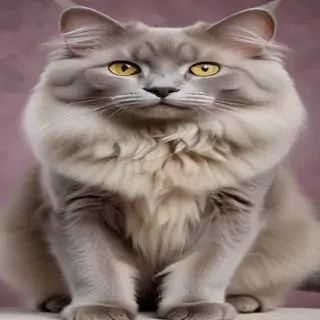 nebelung cat breed