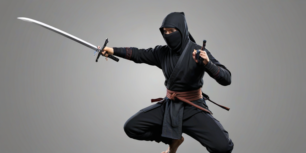 ninja png