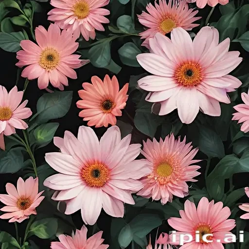 wallpaper aesthetic flowers