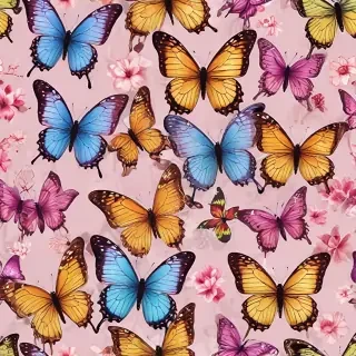 mariposas png