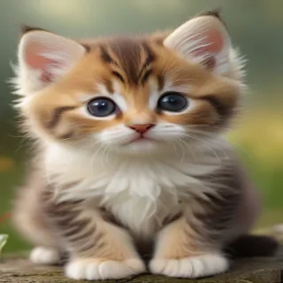 kitten backgrounds