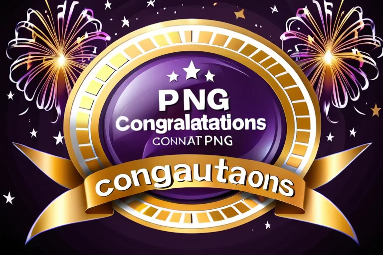 congratulations png