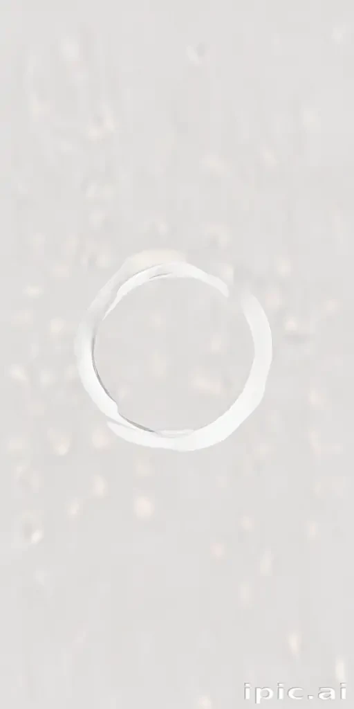 white circle png