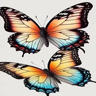 butterfly clipart png