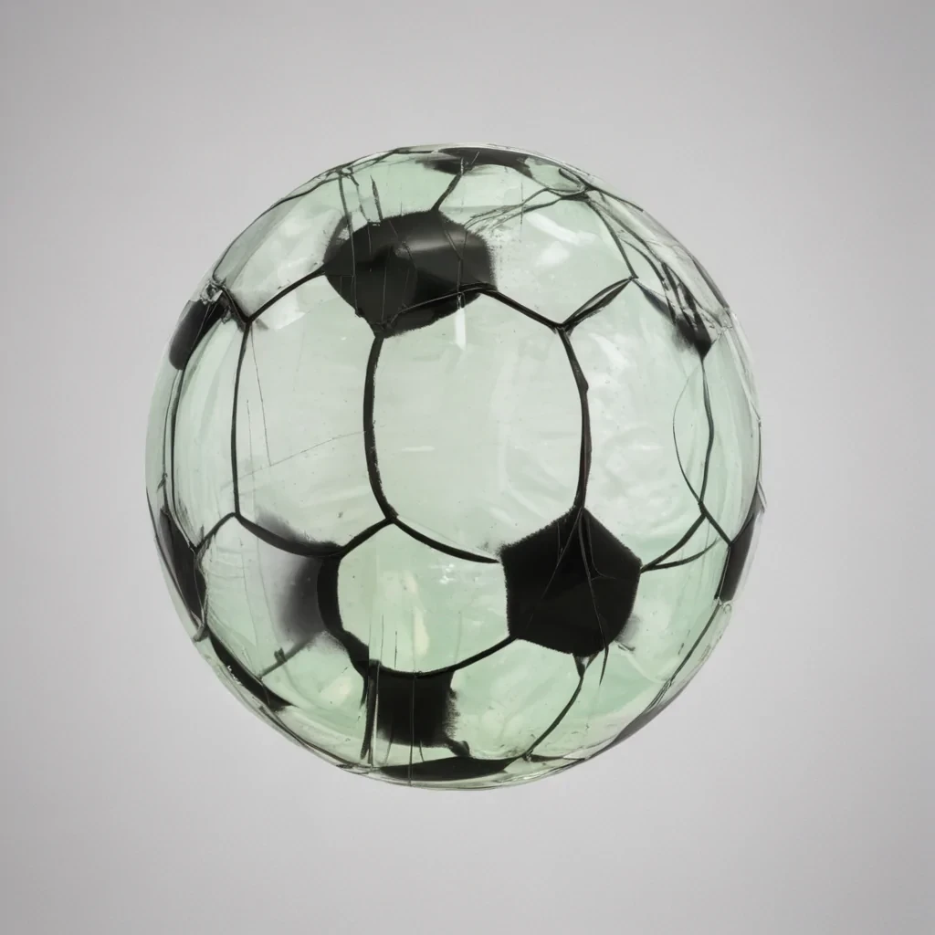 football transparent