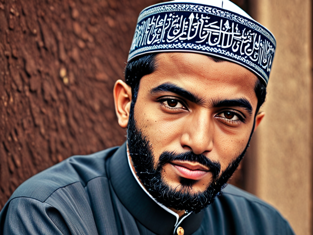 muslims
