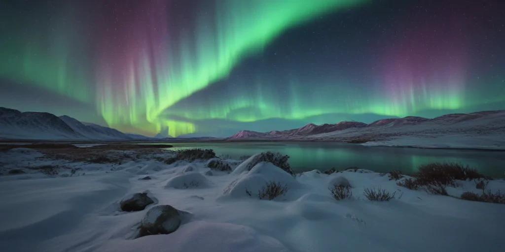 aurora png