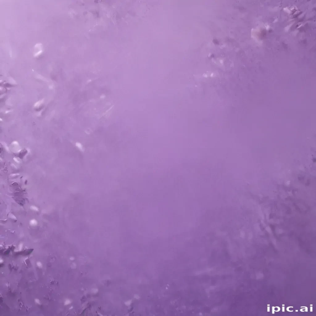 mauve background