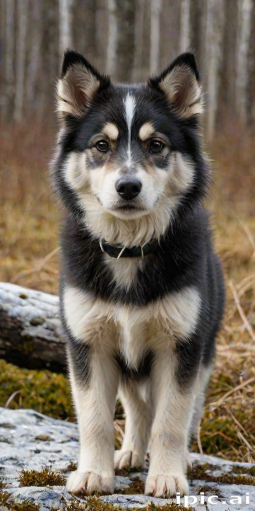 alaskan irish setsky