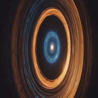 circle iamge