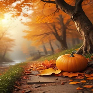 cute fall iphone wallpaper