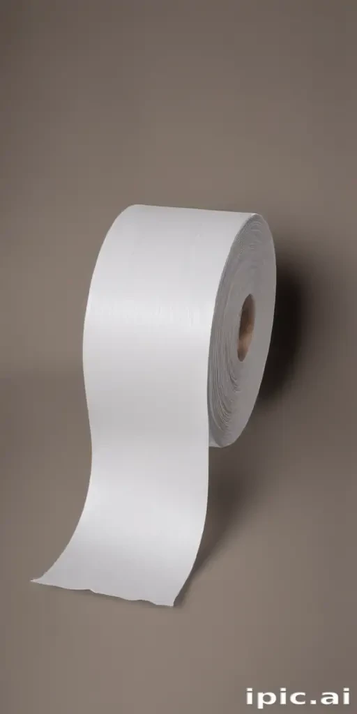 toilet paper png