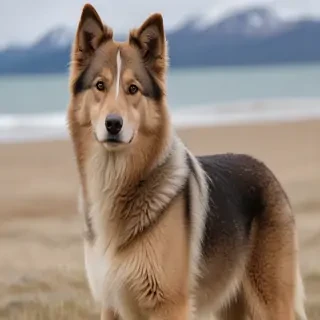 alaskan irish setsky