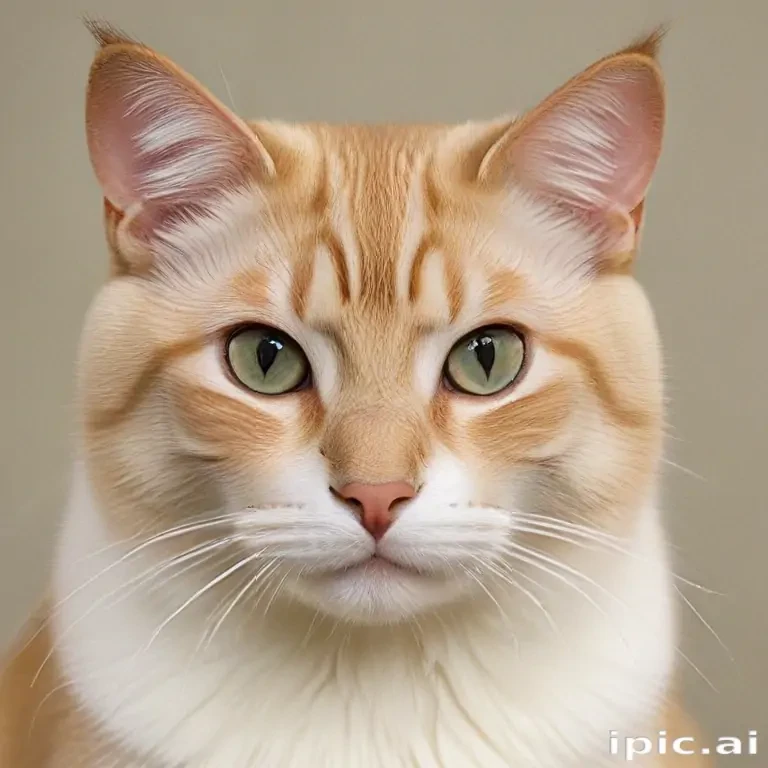 ussuri cat breed