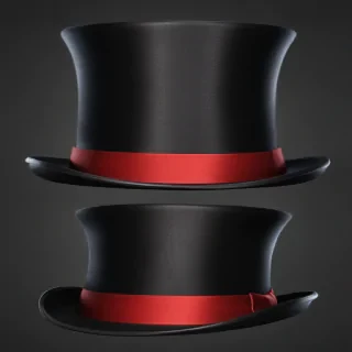 top hat png