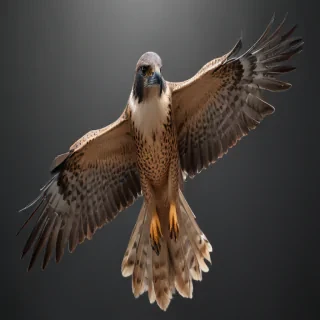 falcon png