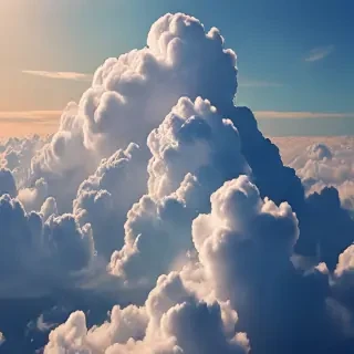 cloud wallpaper iphone