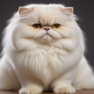 persian breed