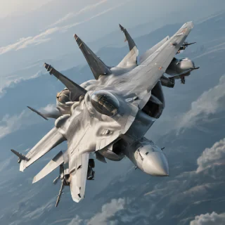 fighter jet png