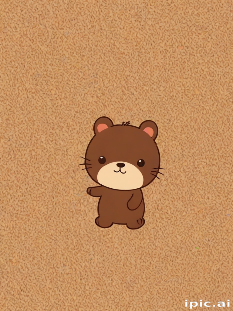 cute wallpapers brown
