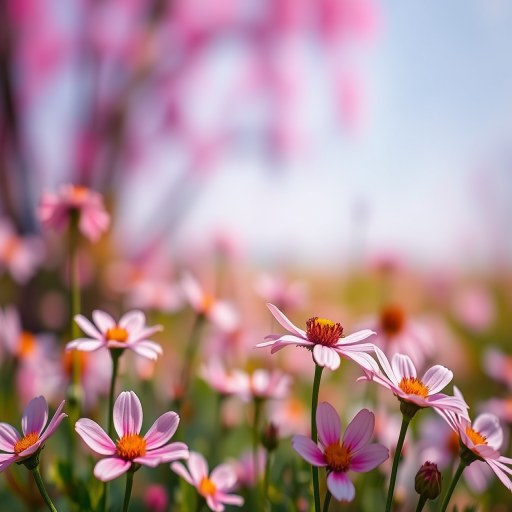 iphone wallpaper flower background
