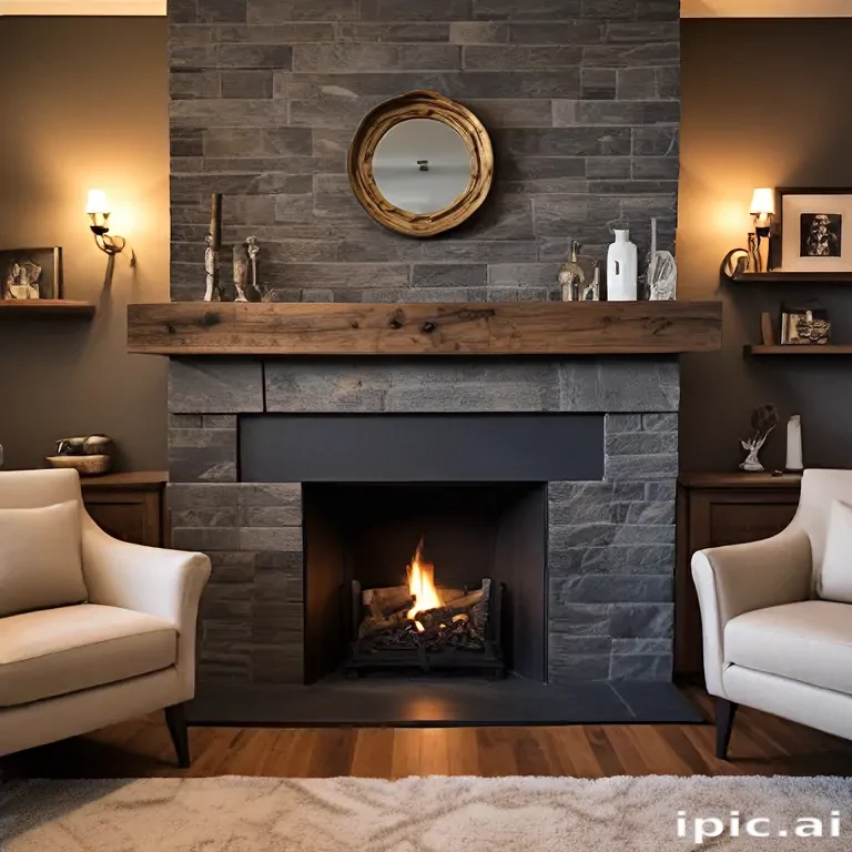 fireplace backgrounds