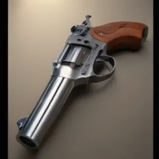 gun transparent png