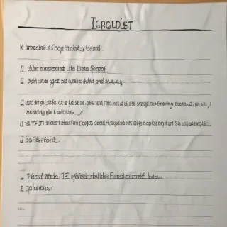 to do list png