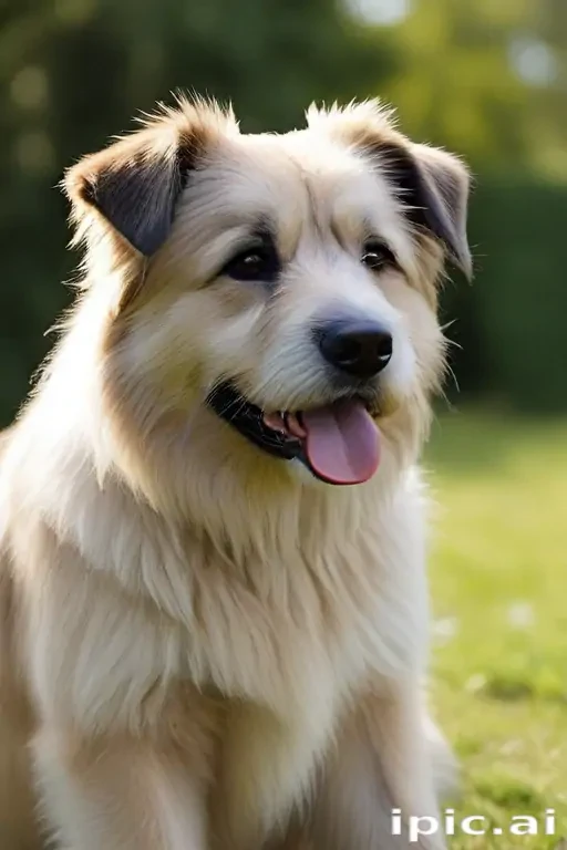 pyrenean shepherd