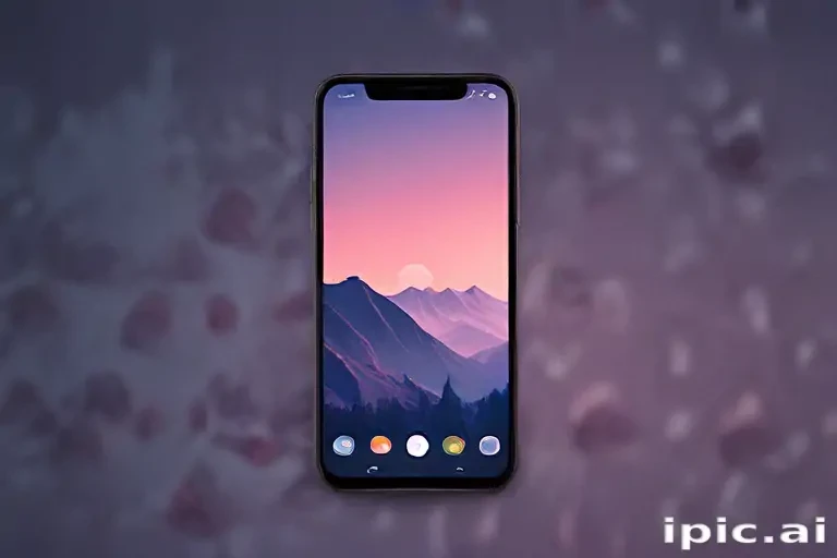 aesthetic wallpapers for iphone