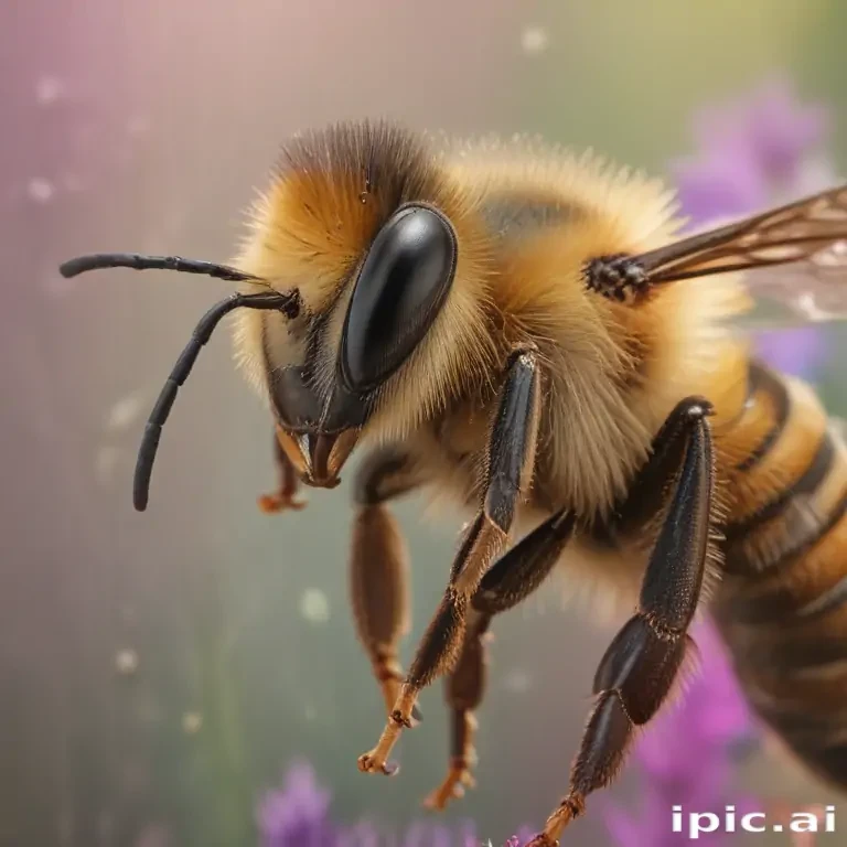 bees png