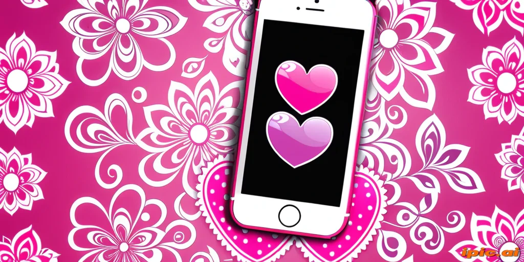 girly wallpapers for iphone