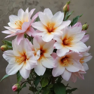 flower pictures to draw
