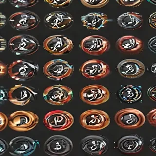 music symbols