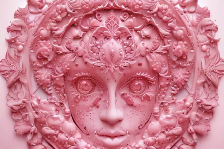 pink cover photo