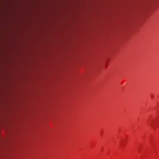 aesthetic red bg