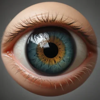 eye ball png