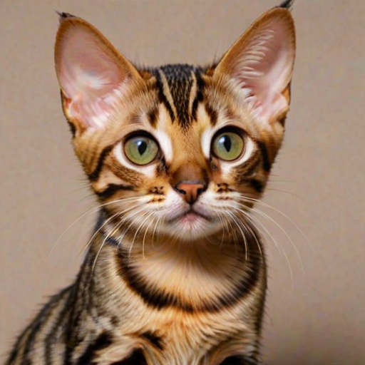 bengal cat breed