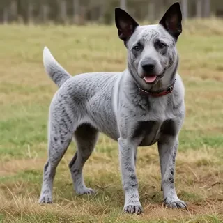 australian stumpy tail cattle dog