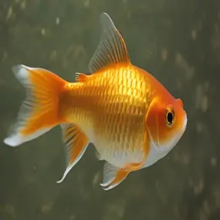 gold fish