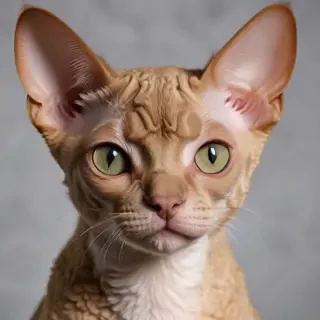 devon rex breed