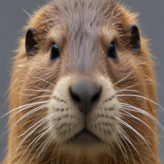 coypu