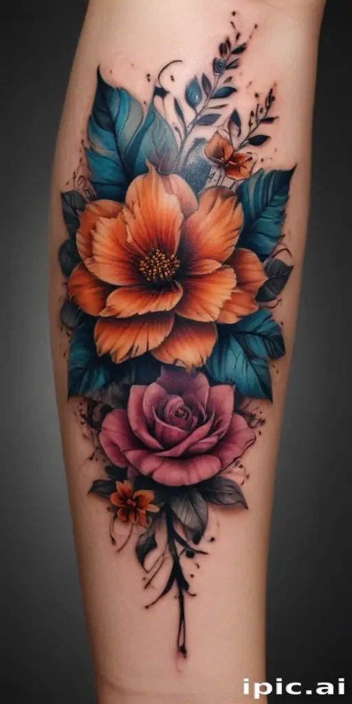 tattoo transparent background