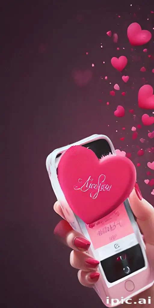 iphone girly valentines day wallpaper