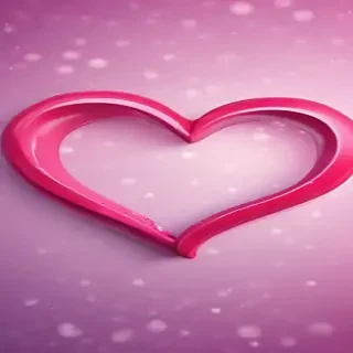 lovely heart wallpapers
