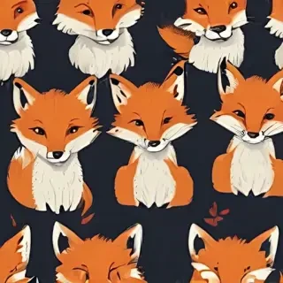 fox backgrounds