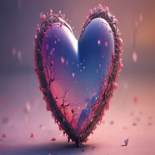cute wallpapers hearts