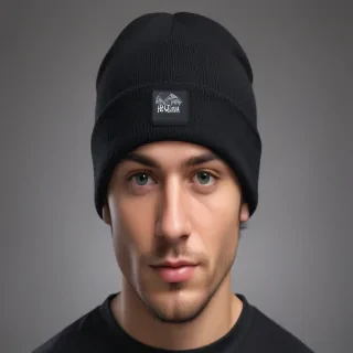 beanie png