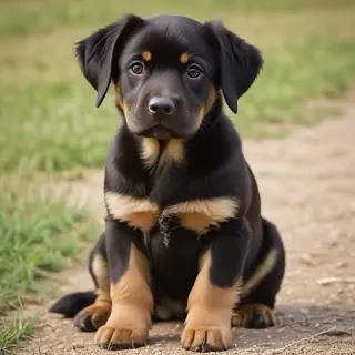 rottle dog breed